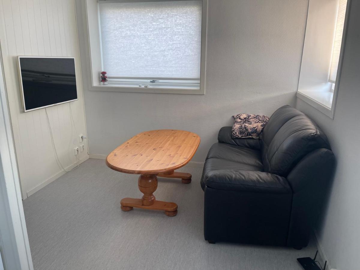 Lovely Apartment With Parking In The Heart Of City Lillehammer Buitenkant foto